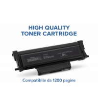Toner compatibile per Xerox B230 B225 B235 1200 pagine / 006R04399